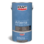 Arterra Patiti - PU Aqua Varnish