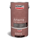 Arterra Patiti PU-S Varnish
